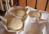 Taller de elaboración de pan de forma artesanal